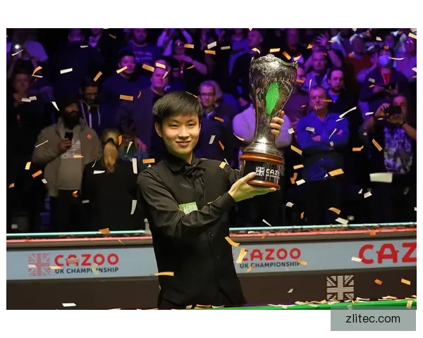 赵心童爆发长台制胜丁俊晖落后